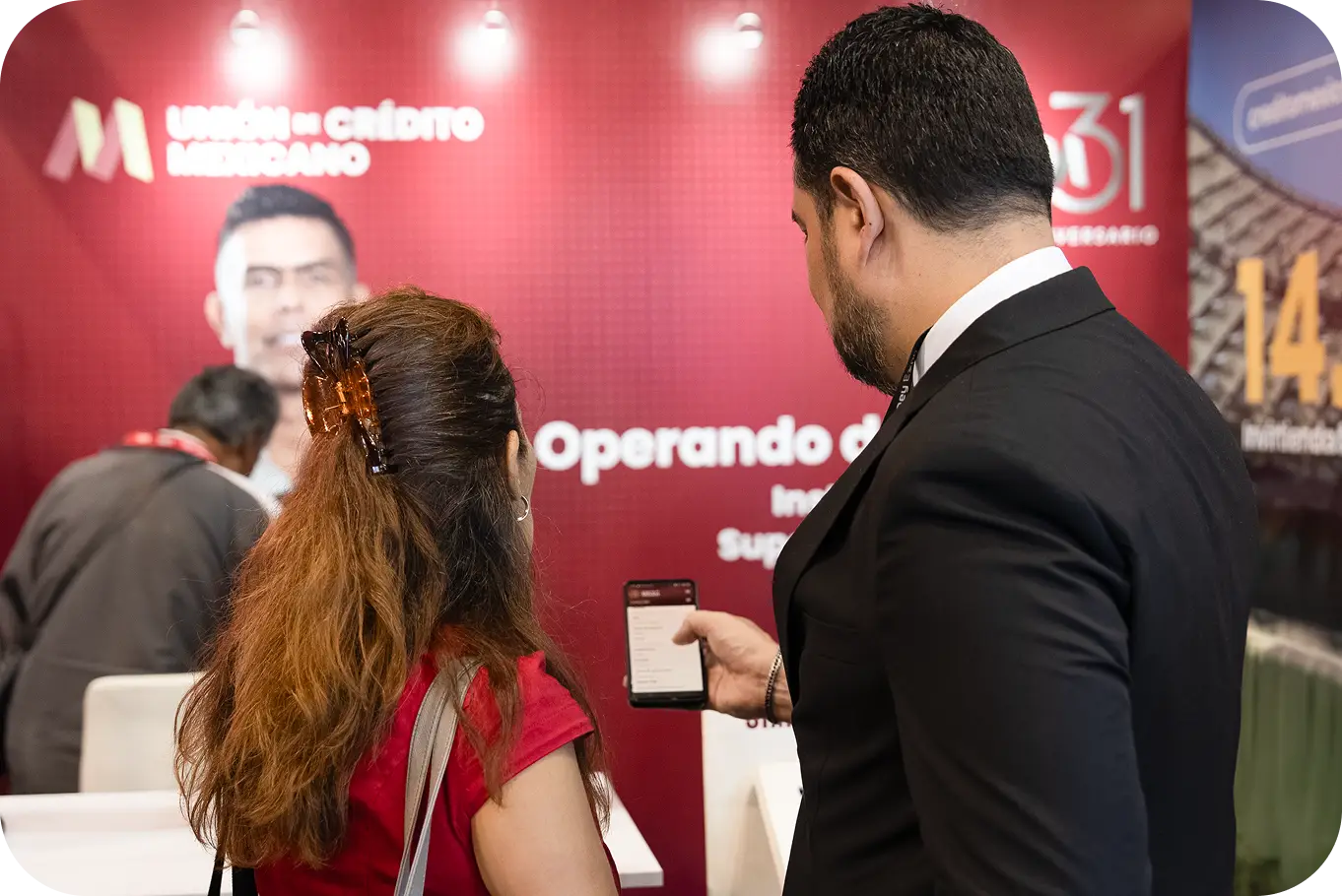 Creemos en la tranquilidad financiera